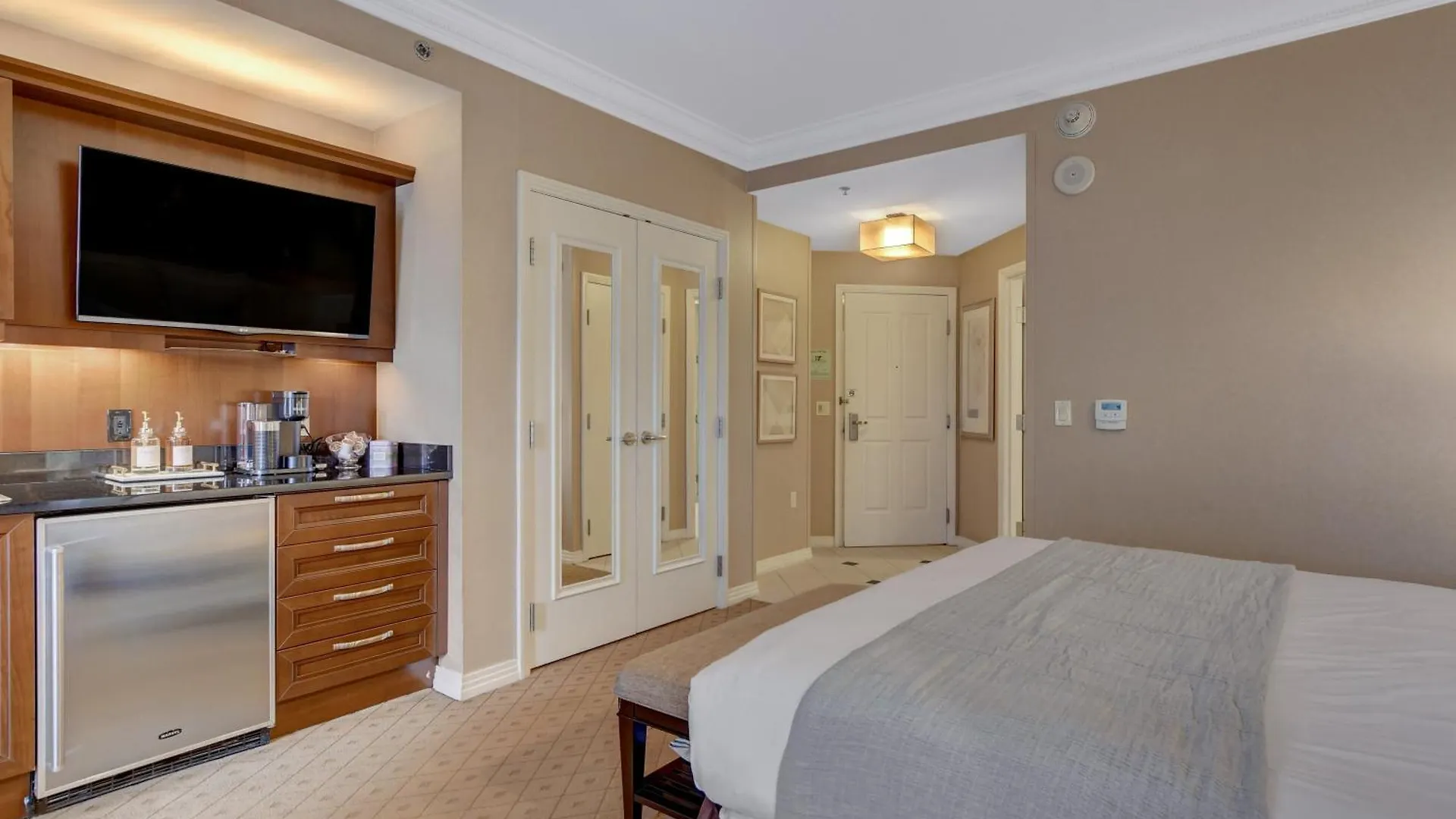 Balcony Strip View Suite * Mgm Signature Tower 3 Las Vegas 0*,  United States