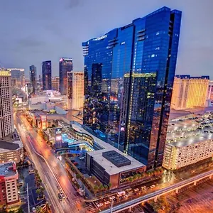At Elara Vegas Center Strip-no Fees Aparthotel