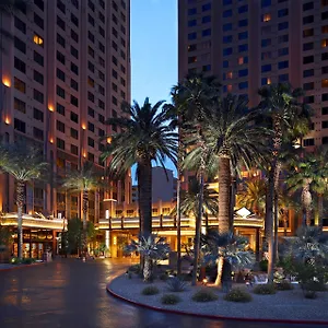 4* Feriested Hilton Grand Vacations Club On The Vegas Strip