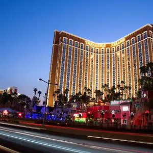 4* Resort Treasure Island - Ti Vegas & Casino