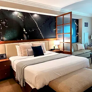 Msg Sphere View At Mgm Signature Deluxe Aparthotel
