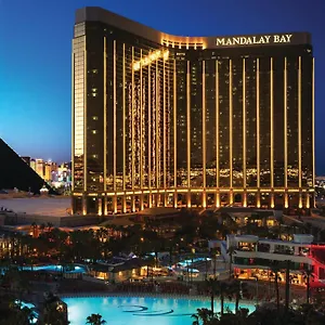 4* Resort Mandalay Bay