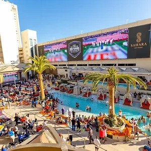 4* Resort Sahara Vegas